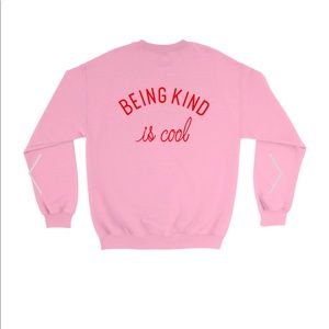 Wholesome Culture Sweatshirt